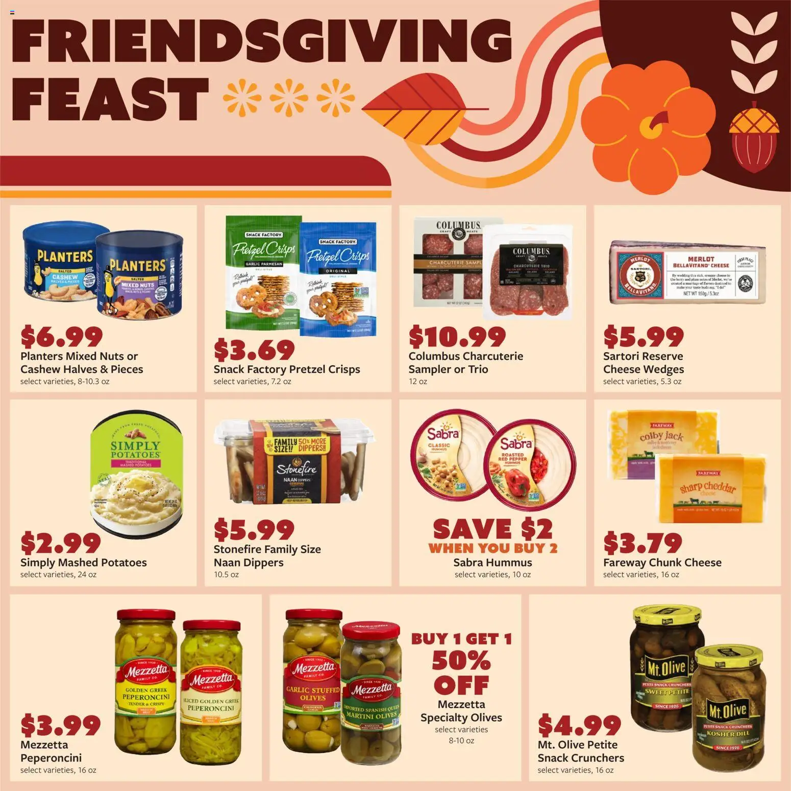 Fareway Weekly Ad - valid from 24.11.2025 | Page: 12