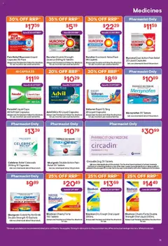 Preview of Discount Drug Stores Catalogue - valid from 08.10.2025 | Page: 12
