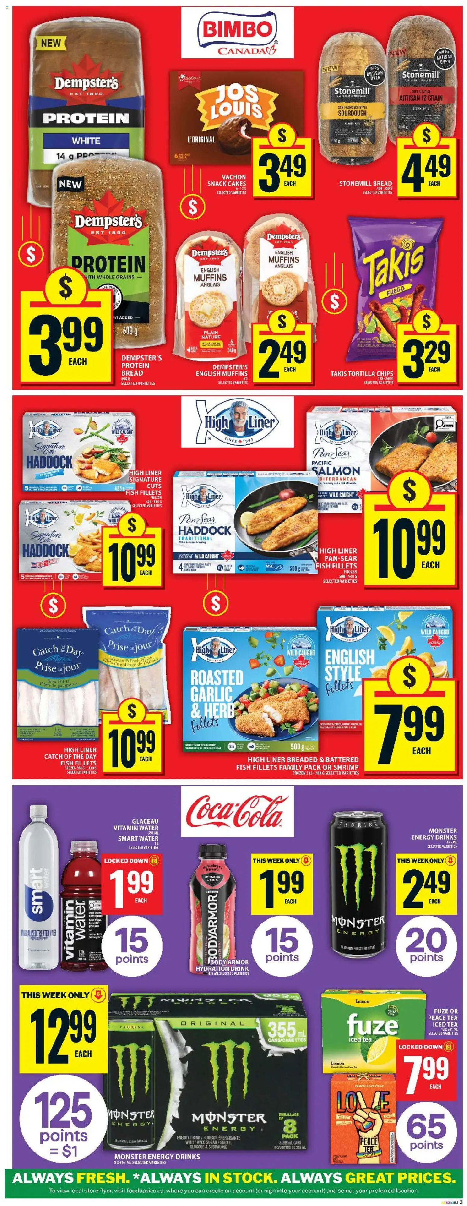 Food Basics flyer valid from 05.02.2026 | Page: 7