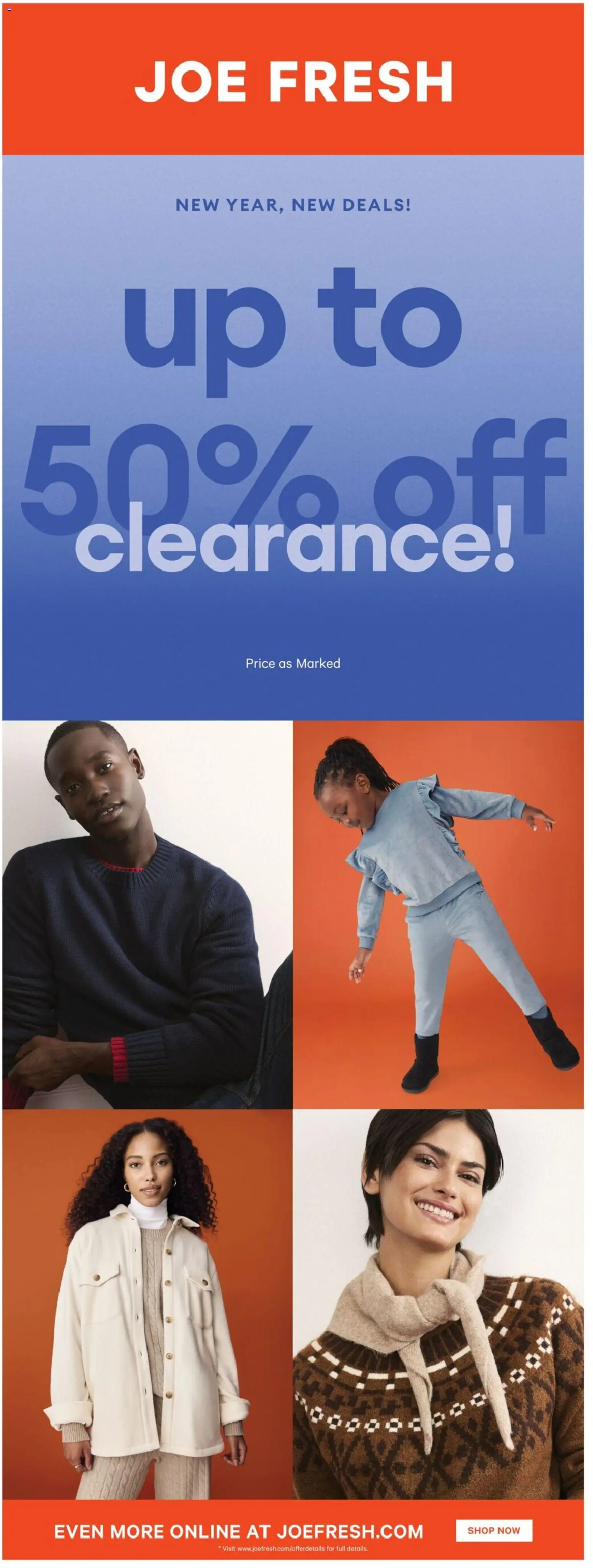 Real Canadian Superstore flyer valid from 01.01.2026 | Page: 29