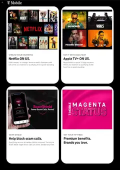 Preview of T-mobile weekly ads valid from 01.10.2025 | Page: 5