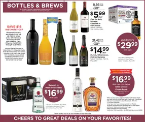 Preview of Ralphs weekly ads valid from 03.12.2025 | Page: 11