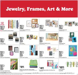 Michaels Weekly Ad - valid from 13.07.2025 | Page: 2