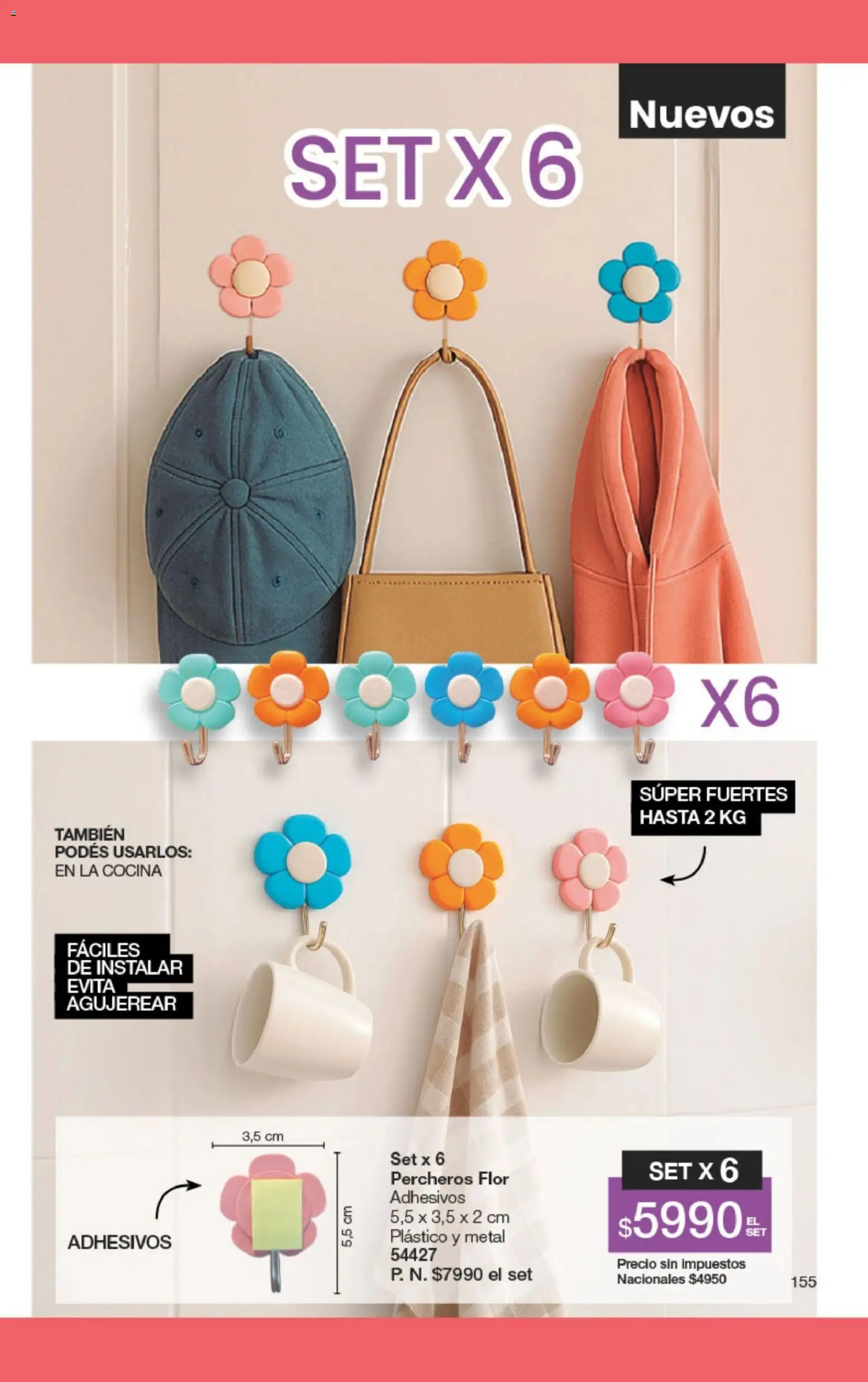 Gigot catálogo 02 │ válido desde el 01.02.2026 | Página: 161 | Productos: Cocina