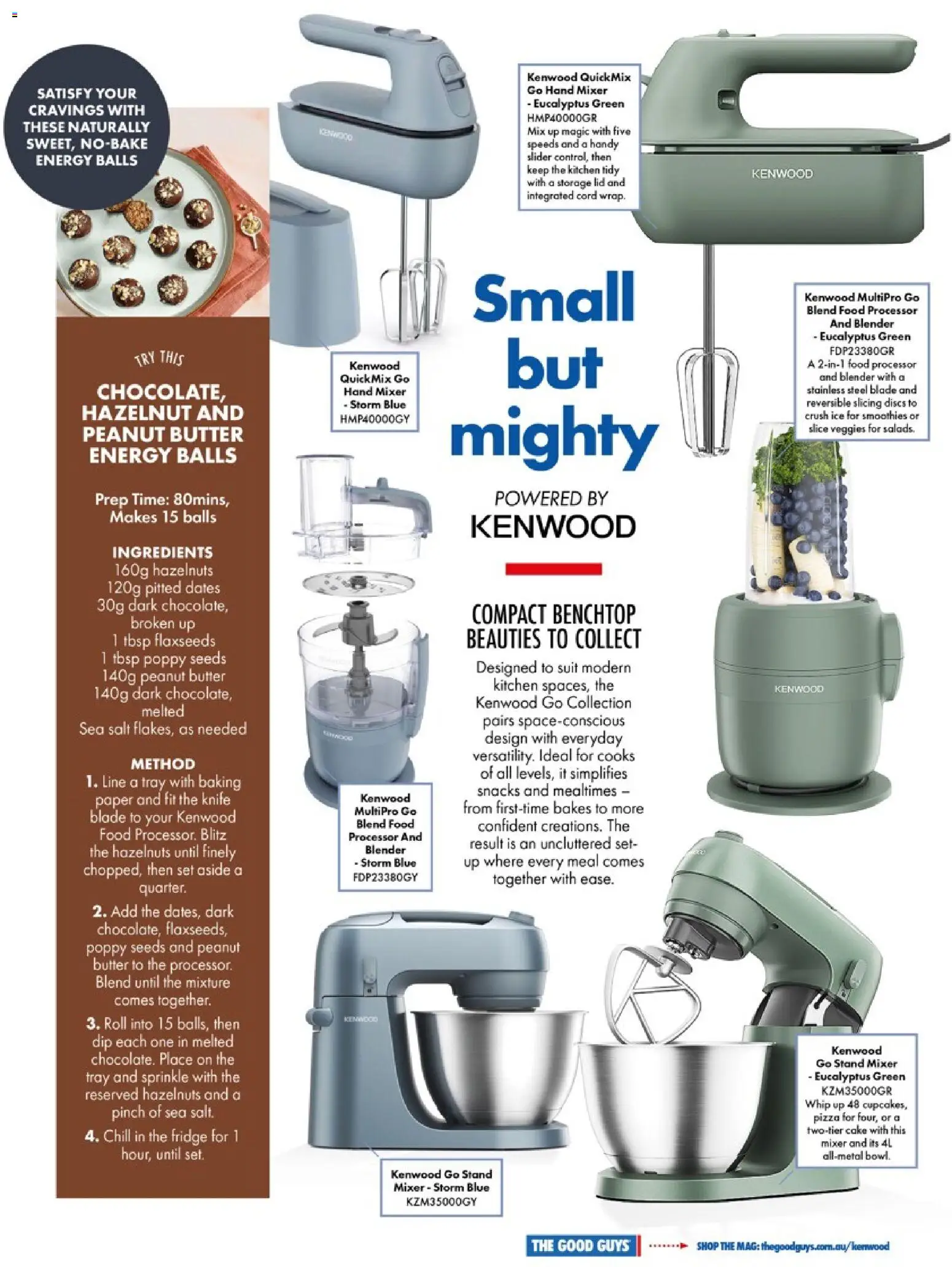 The Good Guys catalogue - valid from 27.04.2026 | Page: 4