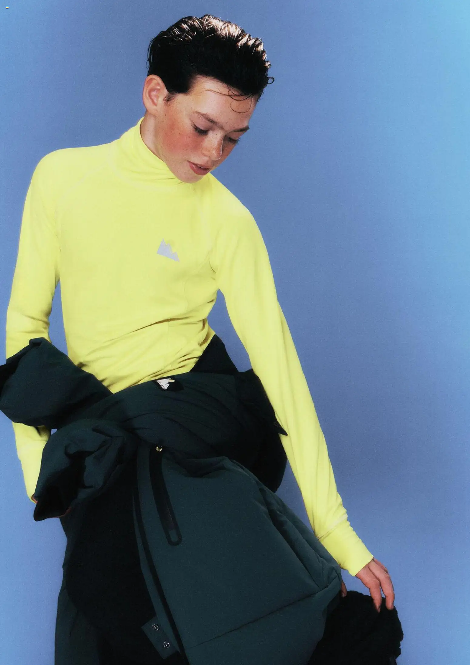 Nuevas ofertas de Zara válidas en toda la República Mexicana desde el 06.12.2025. ¡Encuentra las mejores ofertas en Zara catálogo Boys! | Página: 11