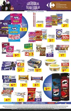 Carrefour - Ofertas da semana - Pré-Visualização do folheto da loja Carrefour, válido de 24.10.2025 | Página: 8