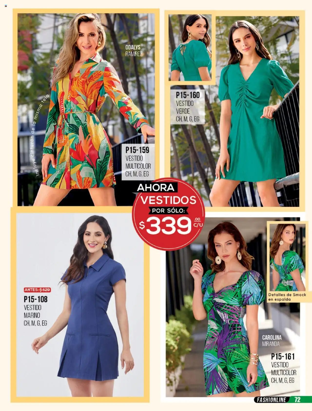 Nuevas ofertas de Cklass válidas en toda la República Mexicana desde el 23.06.2025. ¡Encuentra las mejores ofertas en Cklass catálogo Rebajas Sobre Calzado! | Página: 458 | Productos: Cinturón, Vestido