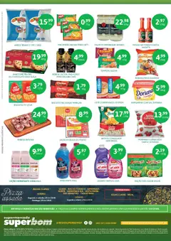 Superbom - Ofertas da semana - Pré-Visualização do folheto da loja Superbom, válido de 15.10.2025 | Página: 2