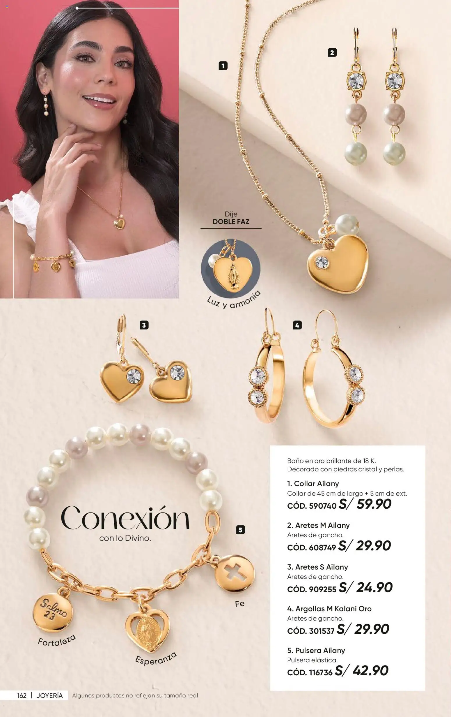 Catálogo Azzorti válido desde 09.03.2026 | Página: 164 | Productos: Baño