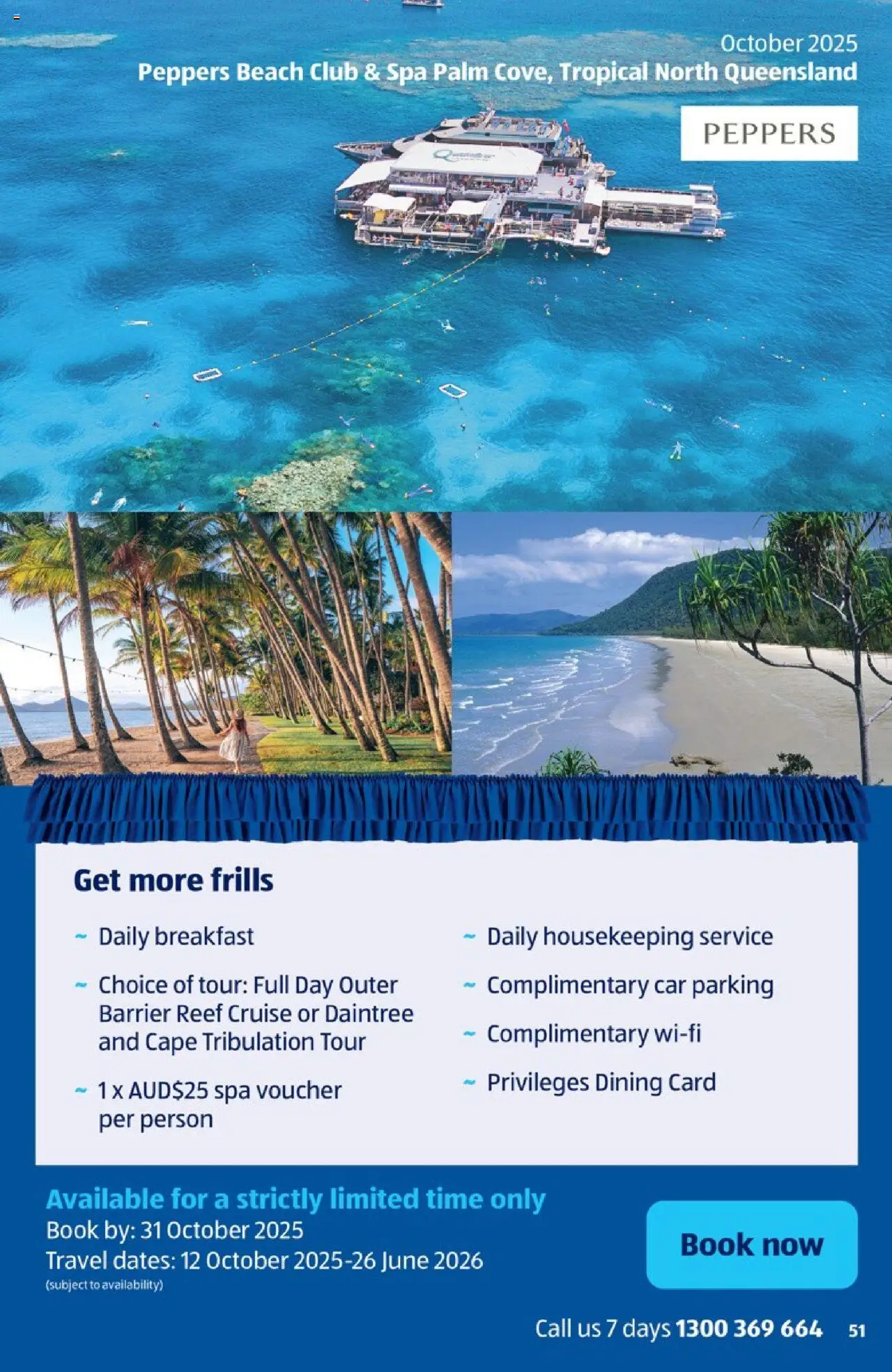 Aldi catalogue - valid from 01.10.2025 | Page: 51