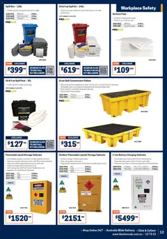 Preview of Black Woods Catalogue  - valid from 09.02.2026 | Page: 13