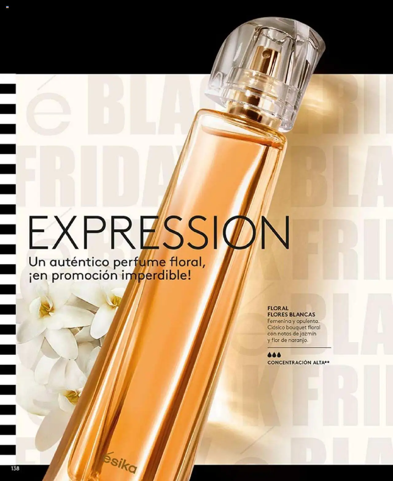 Catálogo Ésika Campaña 17 │ válido desde el 14.10.2025 | Página: 154 | Productos: Perfume