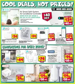 Preview of JB Hi-Fi catalogue  - valid from 19.03.2026 | Page: 37