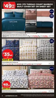 Preview of Spotlight Black Friday - valid from 24.11.2025 | Page: 2 | Products: Emerald, Clay