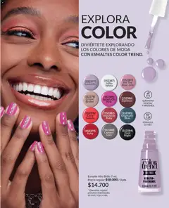 Avon catálogo - Campaña 04/2026 -  Vista previa de la revista de la tienda Avon valido desde el 25.02.2026 | Página: 48