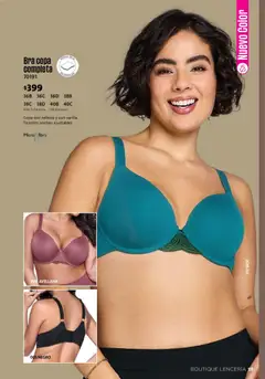 Vista previa de Ilusión catálogo Verano, nuevo folleto de la tienda, válido en México a partir del 01.05.2026 | Página: 113