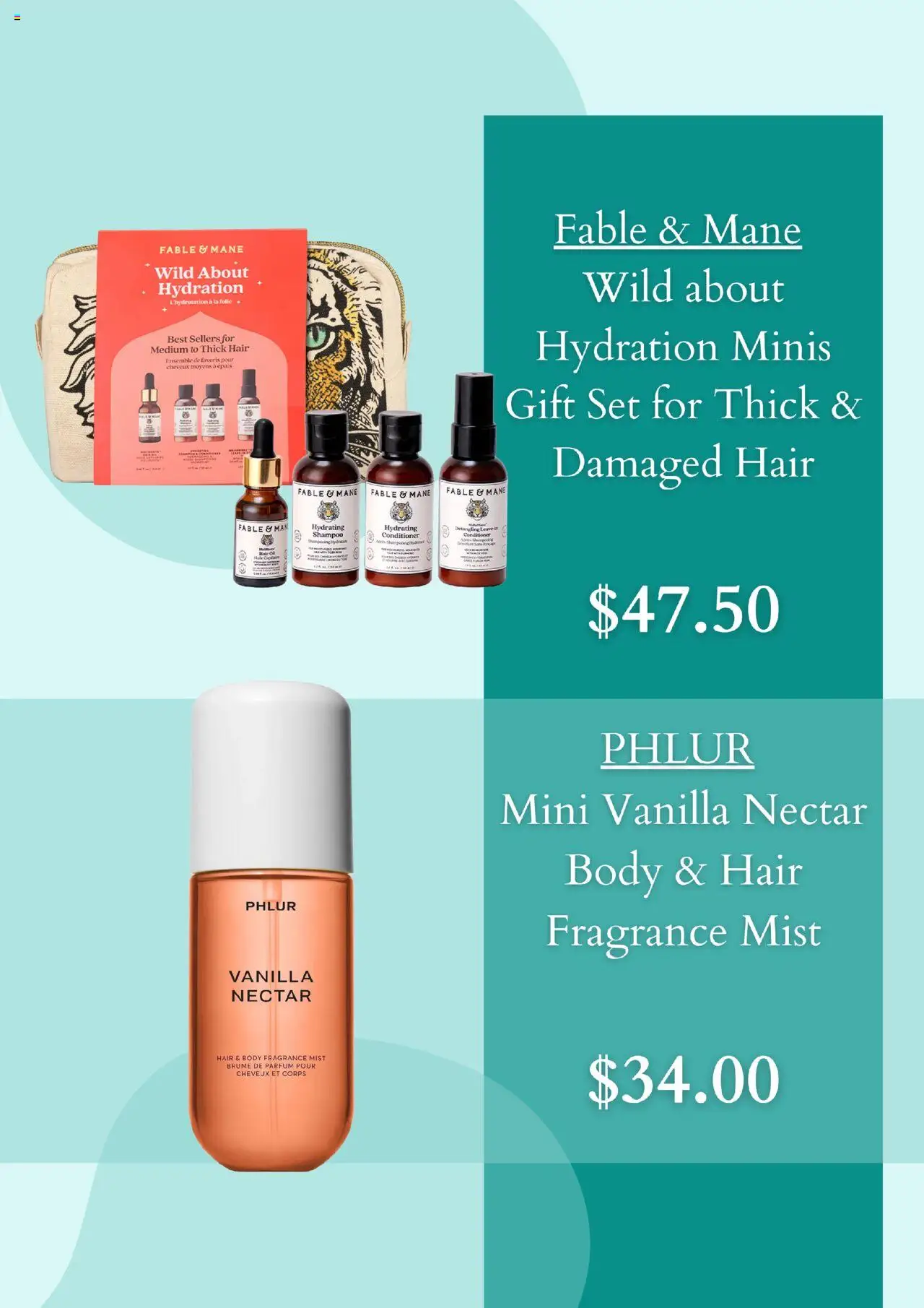 Sephora flyer valid from 07.08.2025 | Page: 6