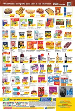 Gigante Atacadista - Ofertas da semana - Pré-Visualização do folheto da loja Gigante Atacadista, válido de 11.03.2026 | Página: 2