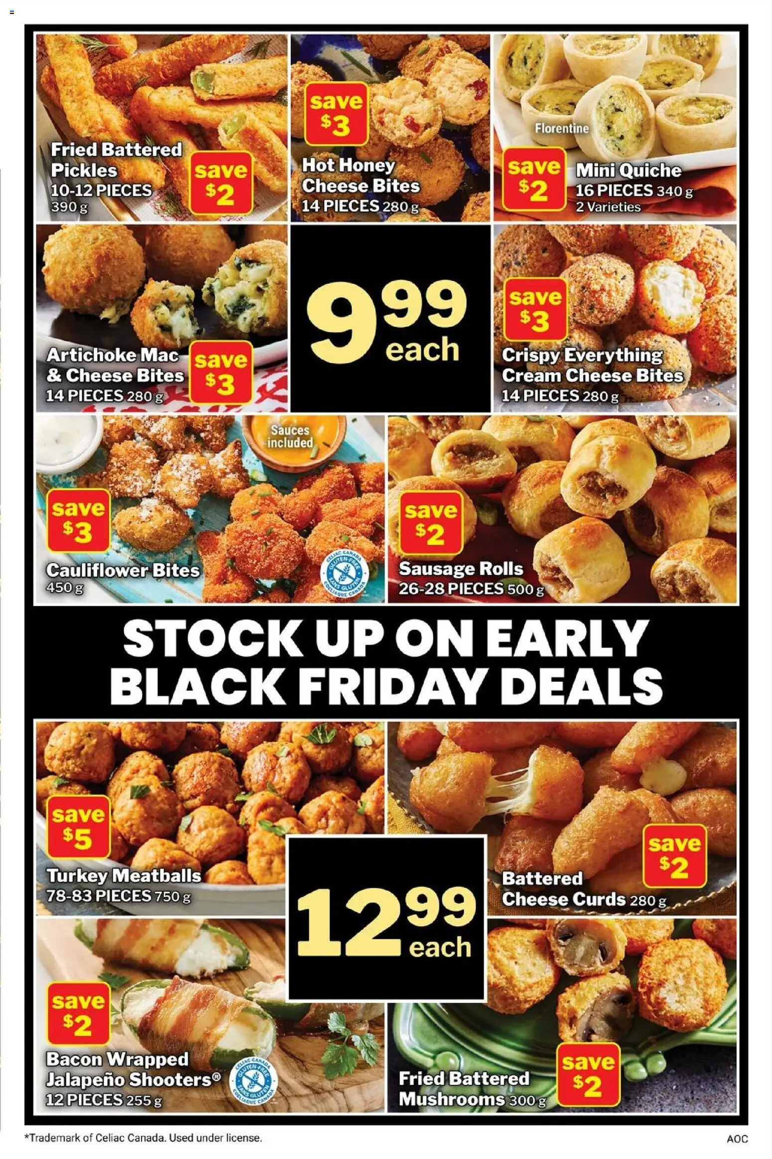 M&M Food Market flyer valid from 20.11.2025 | Page: 2 | Products: Cream, Turkey, Cheese