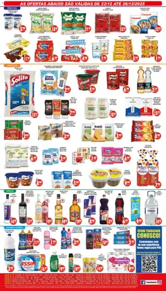 Kaçula - Ofertas da semana - Pré-Visualização do folheto da loja Kaçula, válido de 23.12.2025 | Página: 2