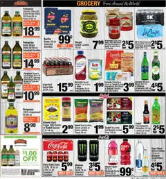 Preview of Super King weekly ads valid from 19.11.2025 | Page: 2