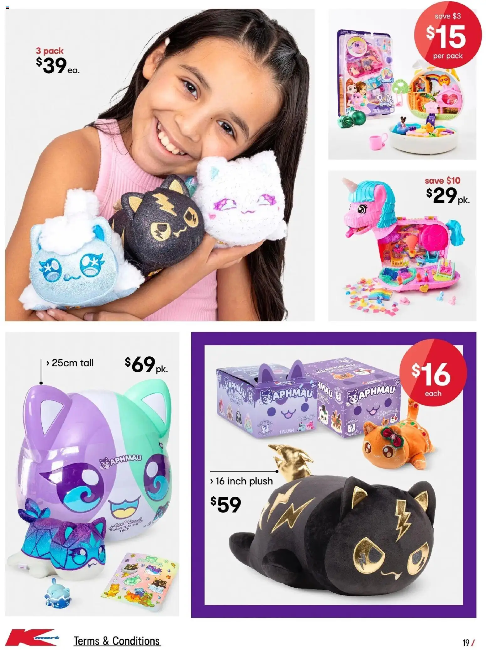 Kmart catalogue - valid from 04.12.2025 | Page: 19