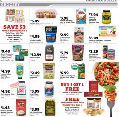 Preview of Fareway weekly ads valid from 30.03.2026 | Page: 2