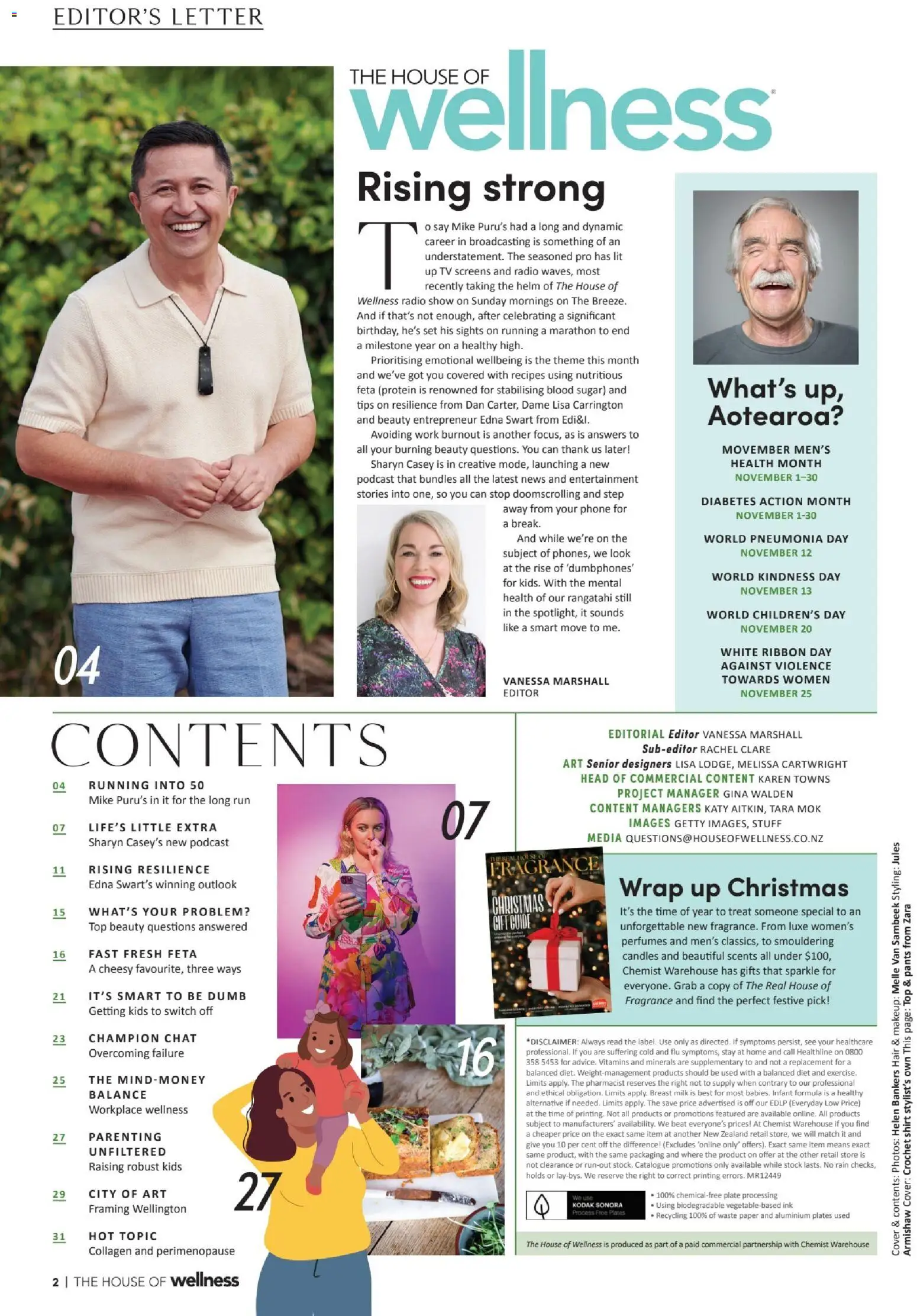 Chemist Warehouse catalogue from 30.10.2025 | Page: 2