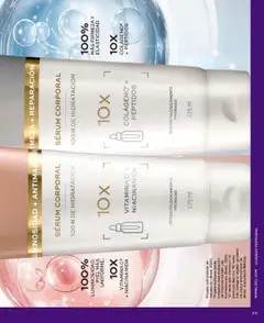 L'Bel - C16/2025 -  Vista previa de la revista de la tienda L'Bel valido desde el 24.09.2025 | Página: 77 | Productos: Arroz, Serum