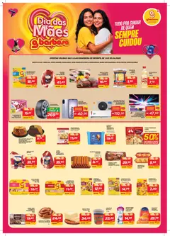 Gbarbosa - Ofertas da semana - Pré-Visualização do folheto da loja Gbarbosa, válido de 24.04.2026