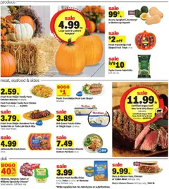 Preview of Meijer weekly ads valid from 22.10.2025 | Page: 2