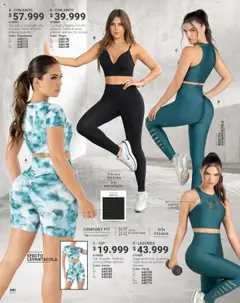 Carmel - Carmel C17 2025 -  Vista previa de la revista de la tienda Carmel valido desde el 25.09.2025 | Página: 108