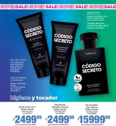 Vista previa Millanel - Catálogo válido desde el 10.11.2025 | Página: 129