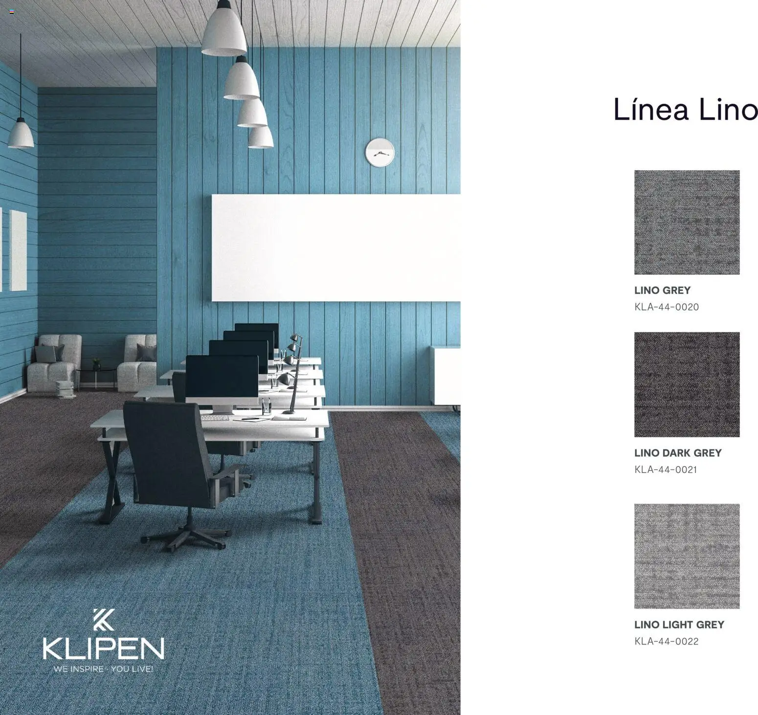 MK - Catalogo LVT Loose Lay Alfombras 1 │ válido desde el 12.12.2025 | Página: 5