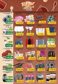 Mart Minas - Ofertas da semana - Pré-Visualização do folheto da loja Mart Minas, válido de 02.10.2025 | Página: 5