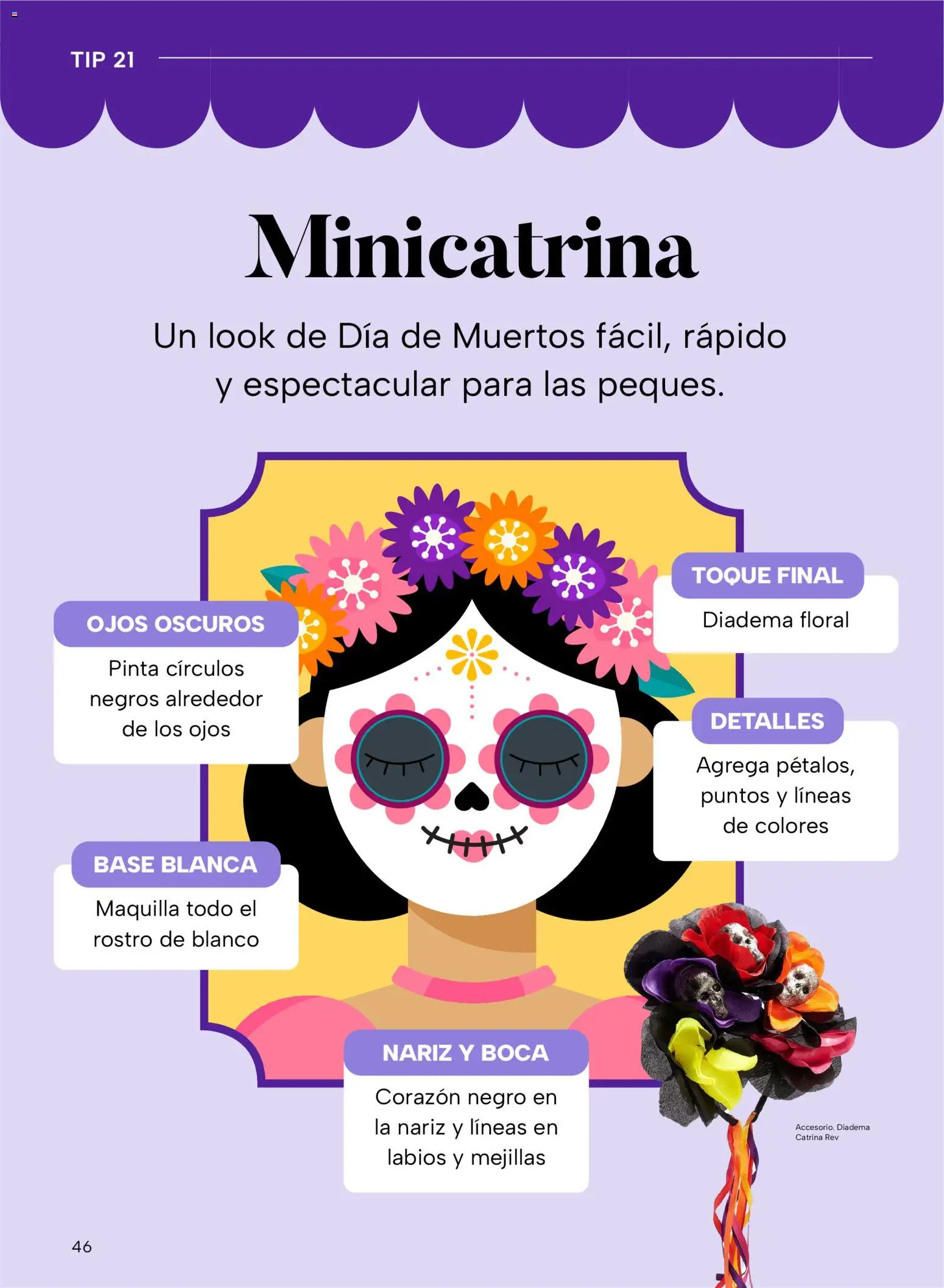 Nuevas ofertas de Chedraui válidas en toda la República Mexicana desde el 24.10.2025. ¡Encuentra las mejores ofertas en Chedraui folleto Vive Bella! | Página: 46