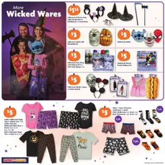 Preview of Family Dollar weekly ads valid from 19.10.2025 | Page: 5