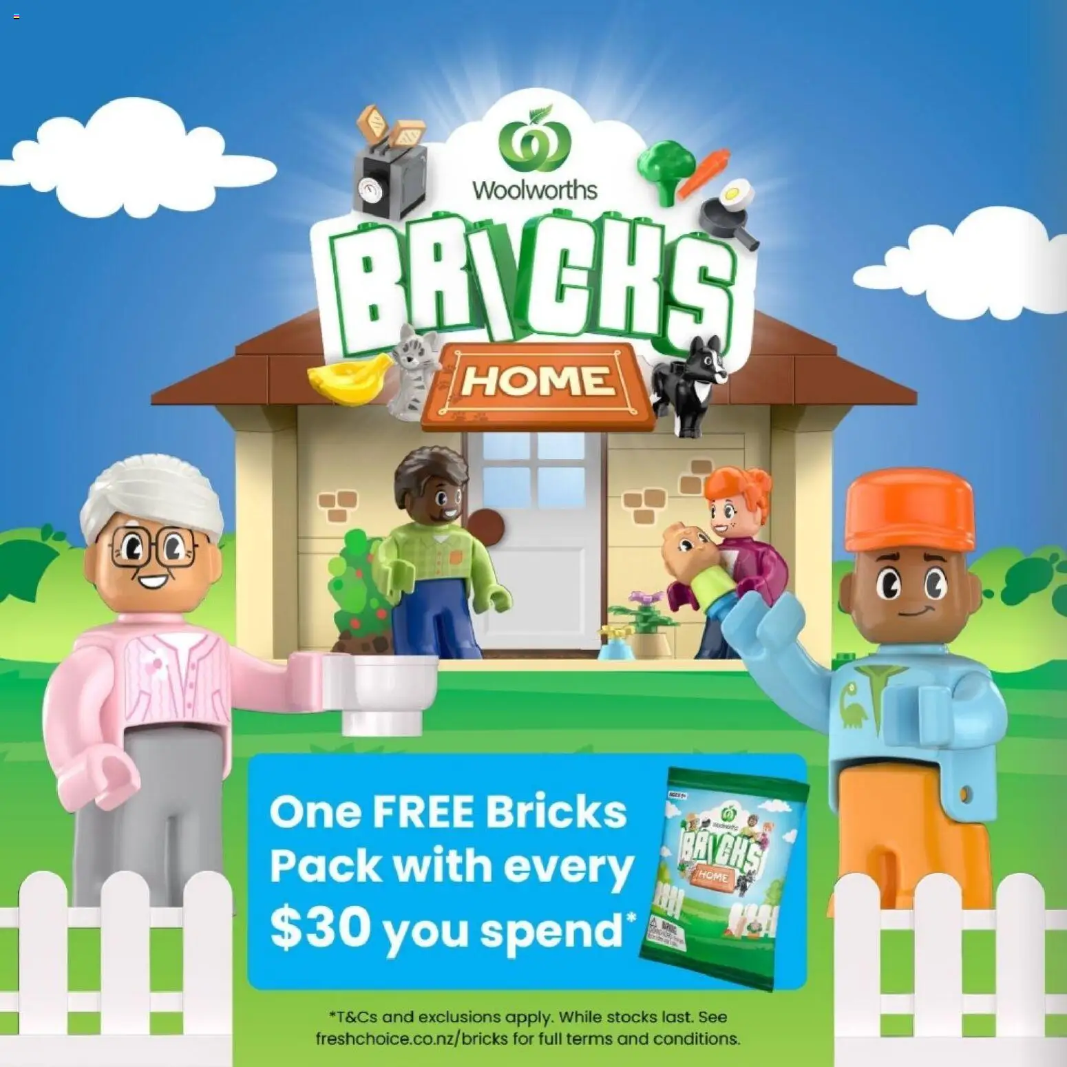 FreshChoice catalogue from 02.02.2026 | Page: 4