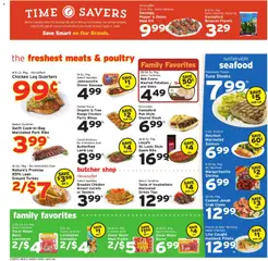 Preview of Hannaford weekly ads valid from 01.02.2026 | Page: 2