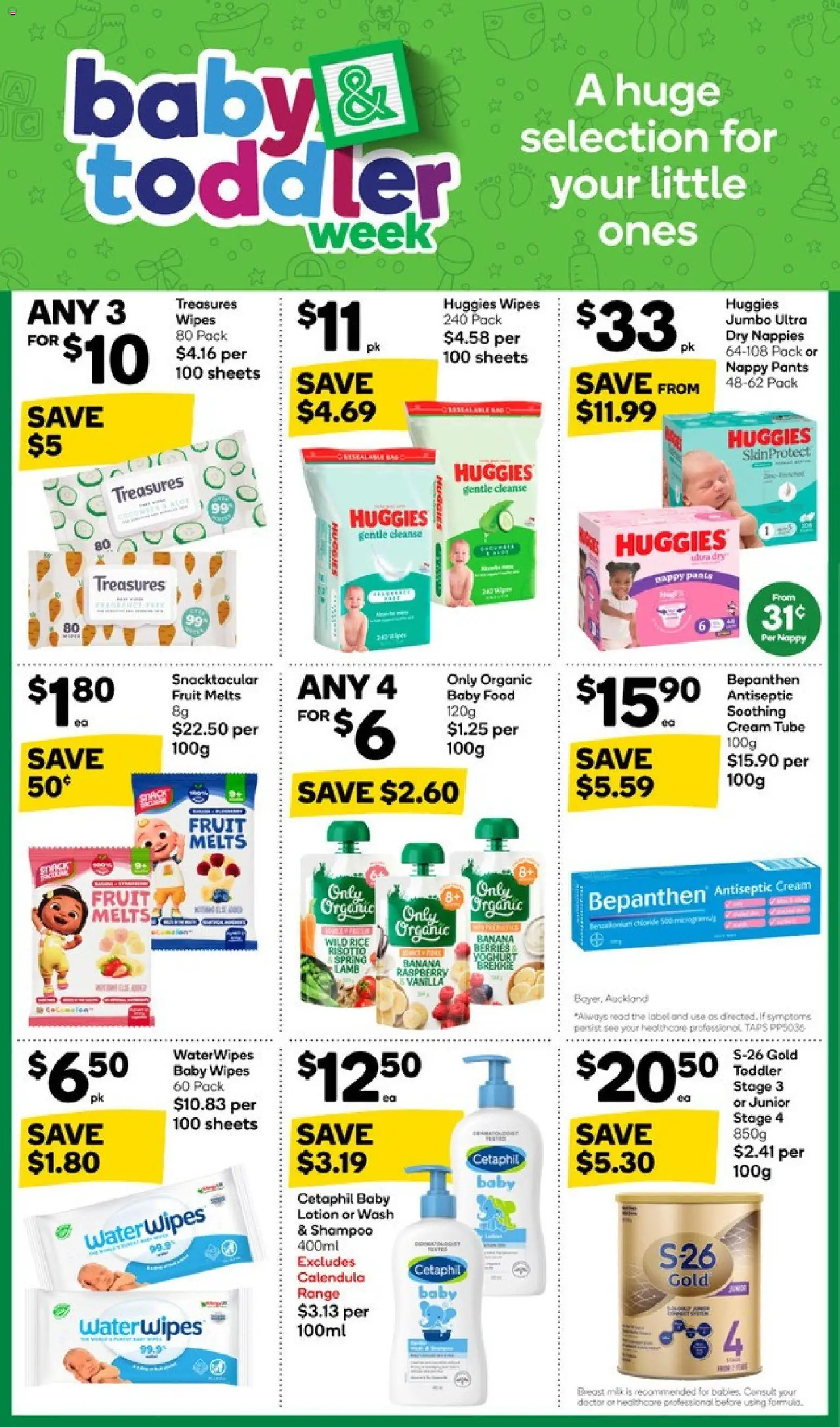 Woolworths catalogue from 27.10.2025 | Page: 12