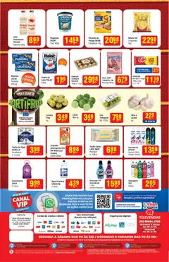 Higa Atacado - Ofertas da semana - Pré-Visualização do folheto da loja Higa Atacado, válido de 09.12.2025 | Página: 2