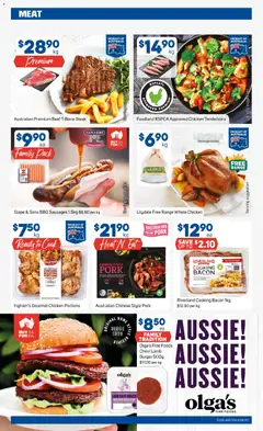 Preview of Foodland  Catalogue  - valid from 21.01.2026 | Page: 10