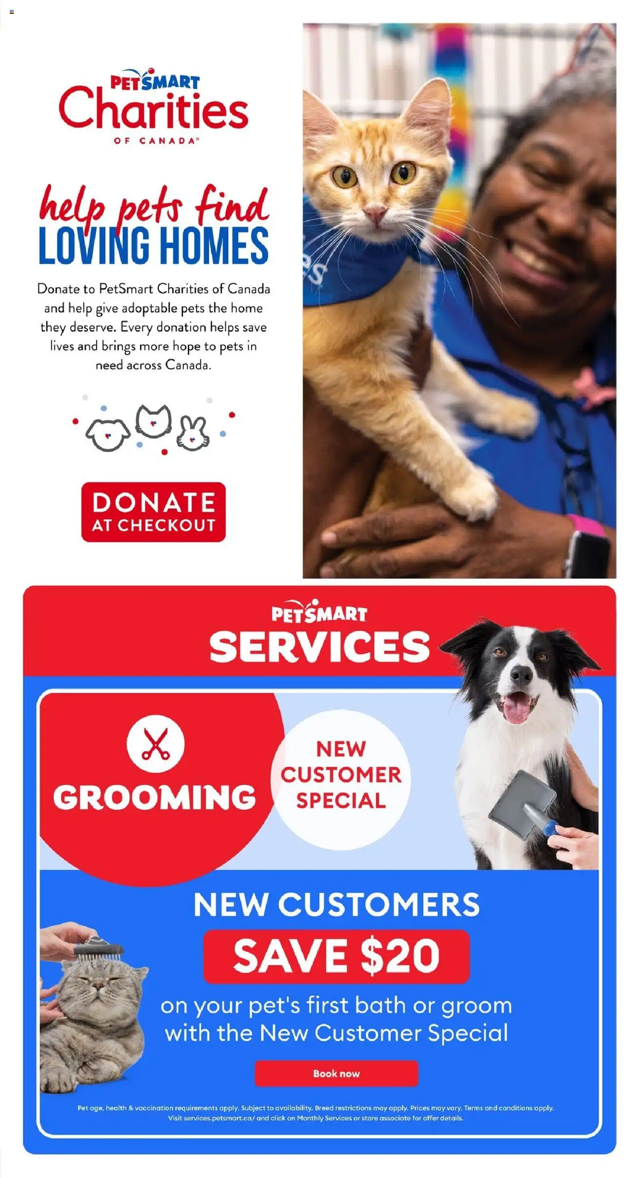 Petsmart flyer valid from 18.08.2025 | Page: 12