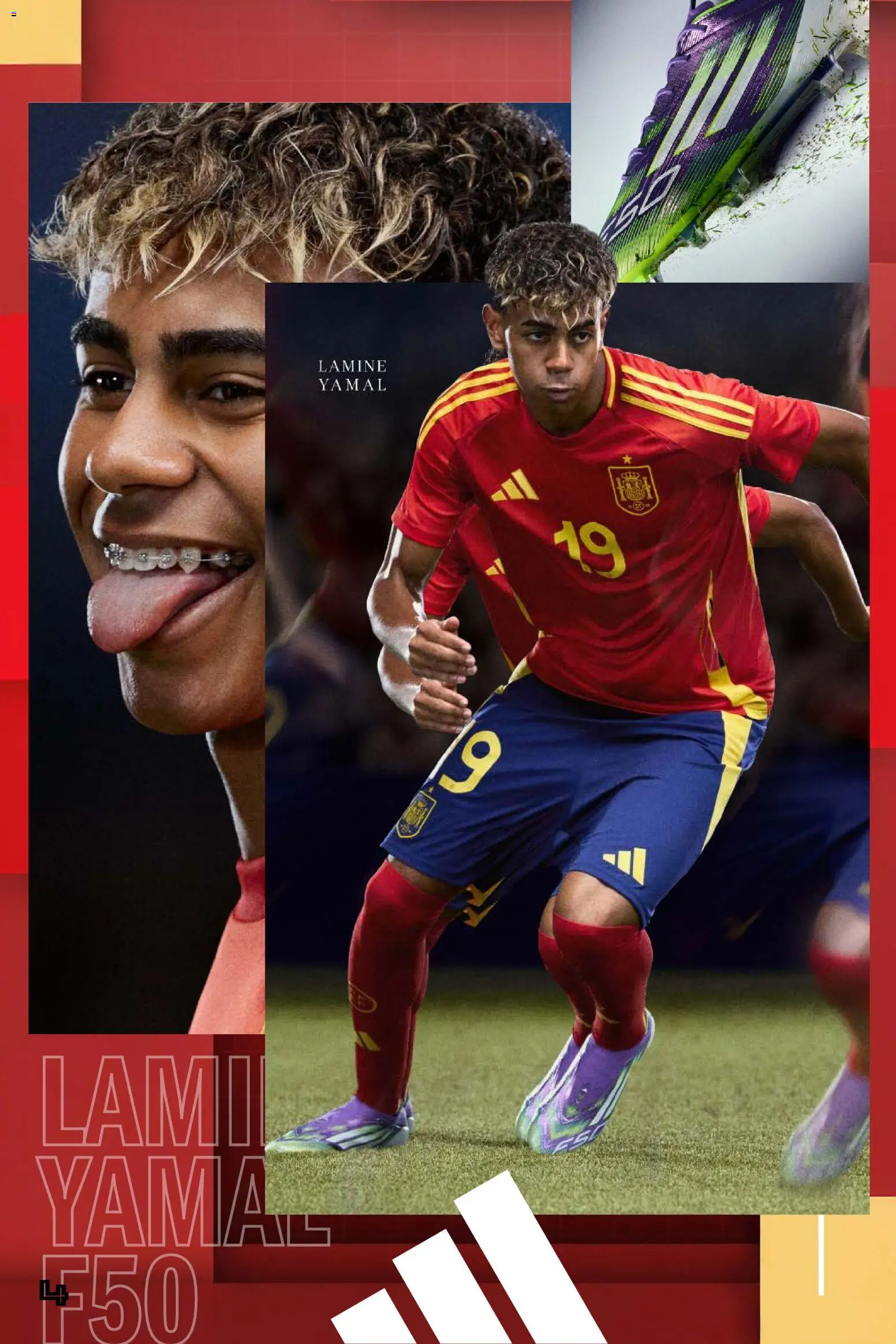 Nuevas ofertas de Price Shoes válidas en toda la República Mexicana desde el 20.11.2025. ¡Encuentra las mejores ofertas en Price Shoes catálogo Soccer Aco! | Página: 4