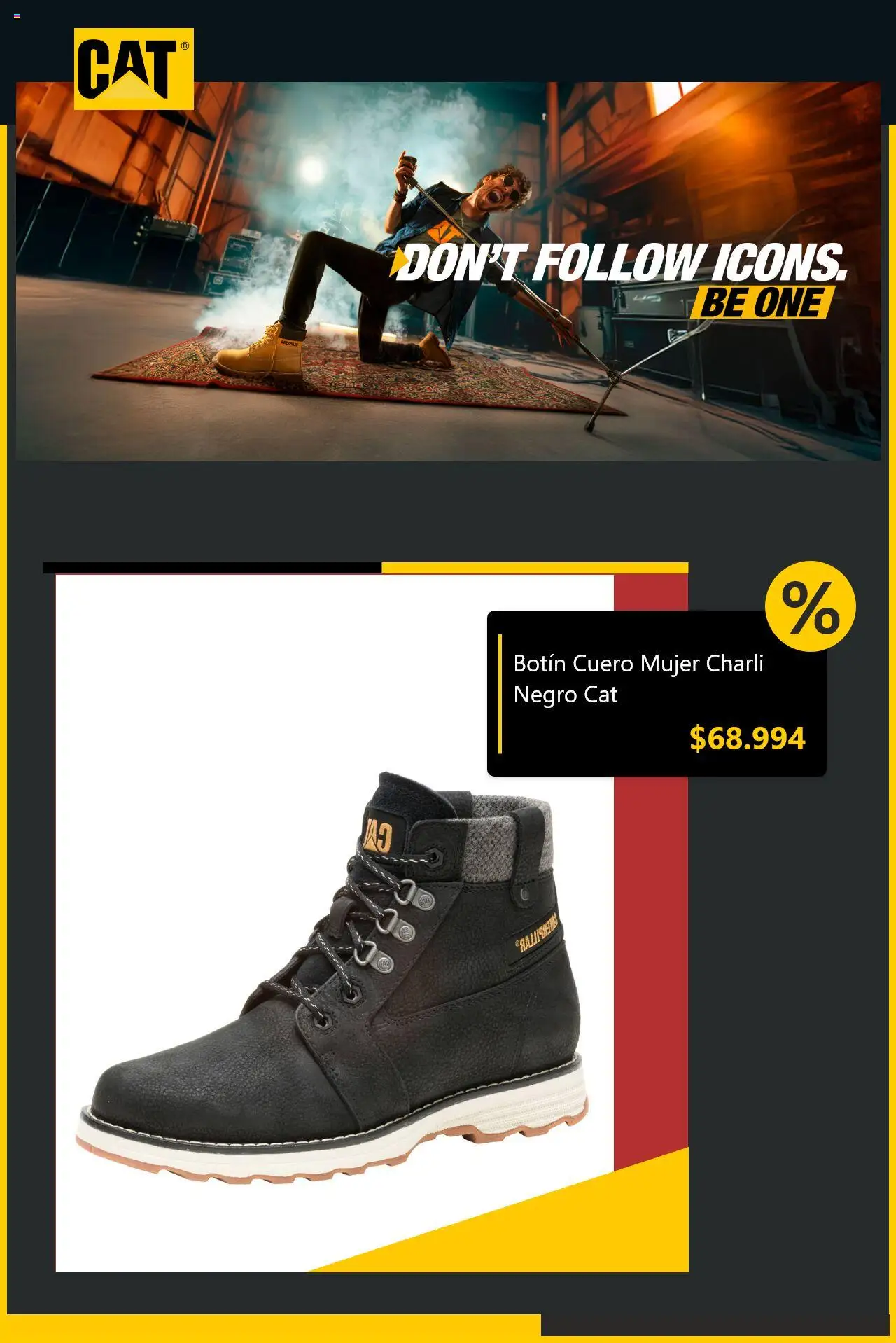 CAT ofertas  │ válido desde el 26.07.2025 | Página: 8