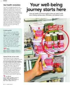 Preview of Provigo - Insiders Report - Holiday from shop Provigo valid from 30.10.2025 | Page: 19