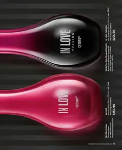 Vista previa de folleto CyZone catálogo - Campaña 6 de la CyZone válido desde 14.03.2026 | Página: 65