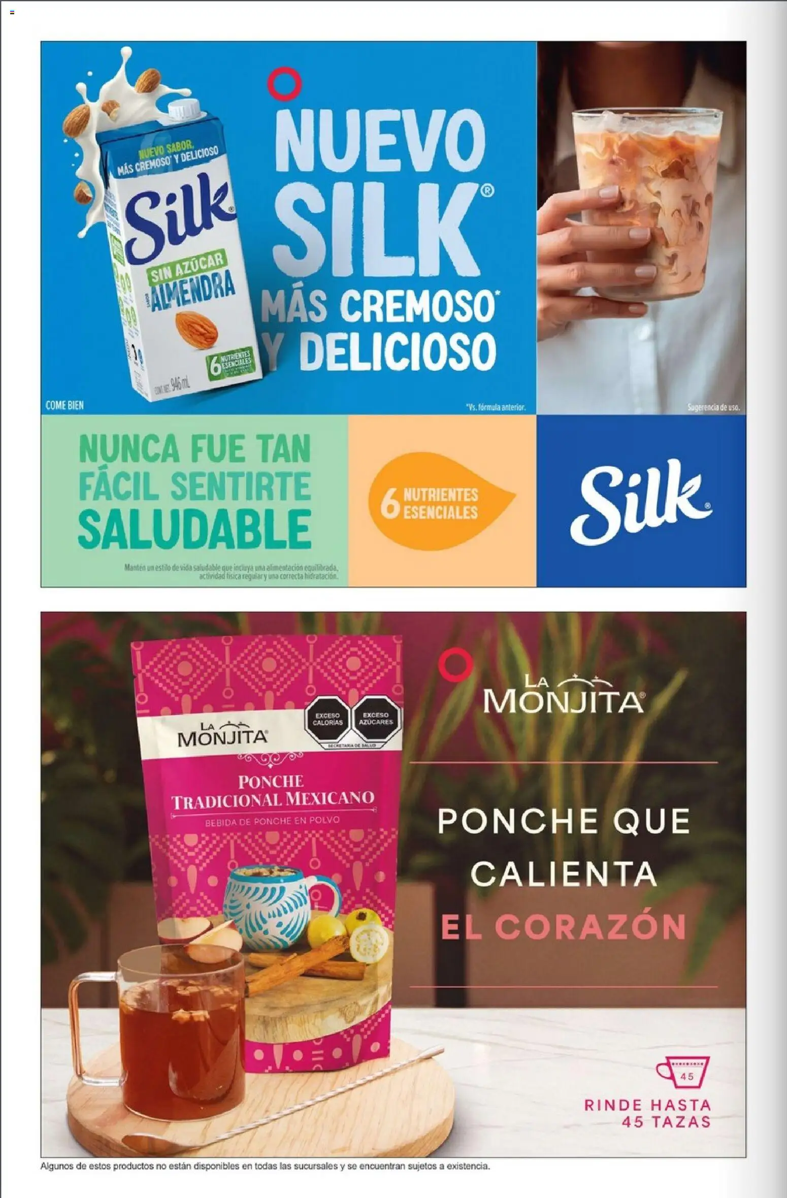 Nuevas ofertas de Costco válidas en toda la República Mexicana desde el 01.11.2025. ¡Encuentra las mejores ofertas en Costco Revista Noviembre! | Página: 92 | Productos: Azúcar, Almendra, Polvo