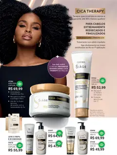 Eudora - Revista 6/2026 - Pré-Visualização do folheto da loja Eudora, válido de 01.04.2026 | Página: 76